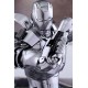 Iron Man 2 Diecast Movie Masterpiece Action Figure 1/6 Iron Man Mark II 31 cm